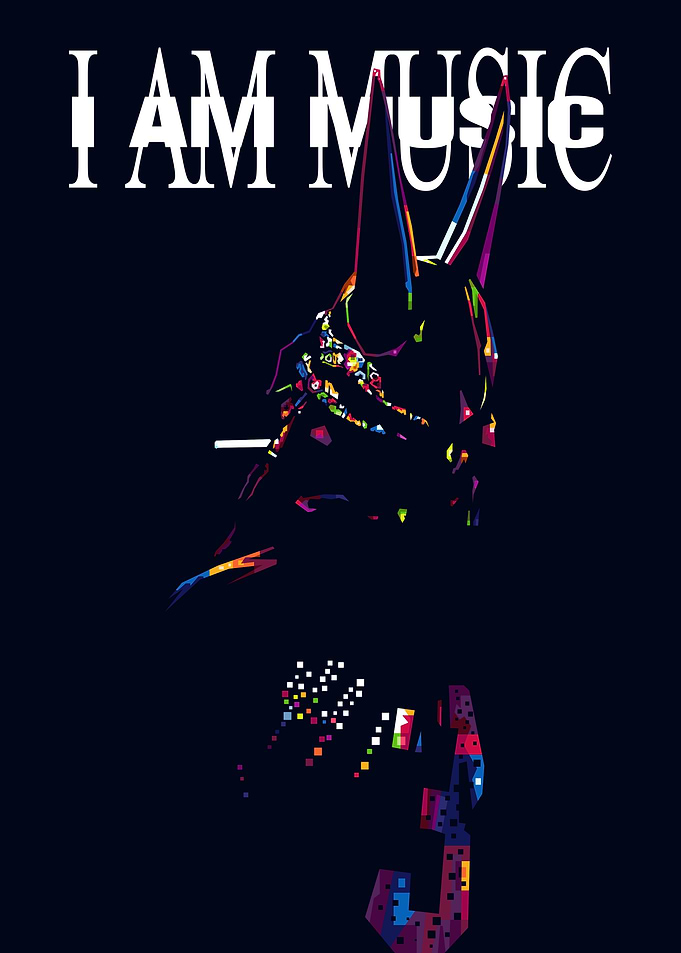 Playboi Carti I Am Music