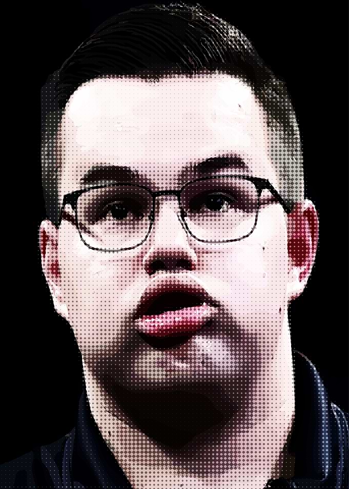 Luke Littler