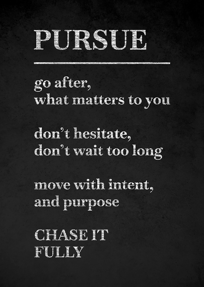 Pursue What Matters Fully v3