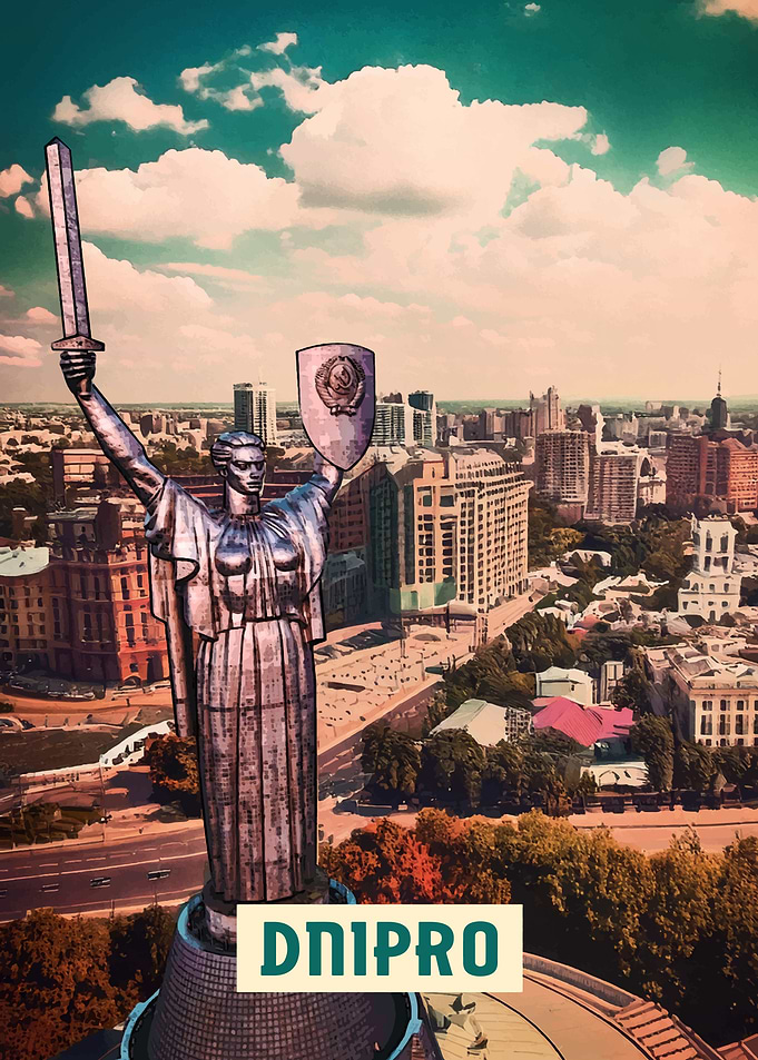 Dnipro