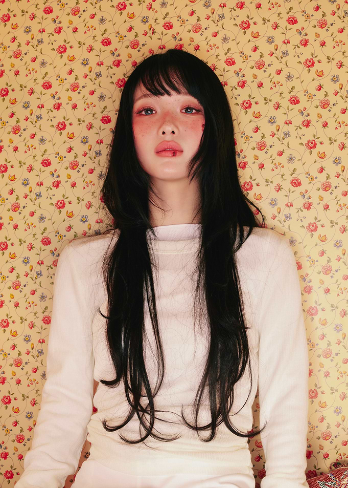 HANRORO K-Pop