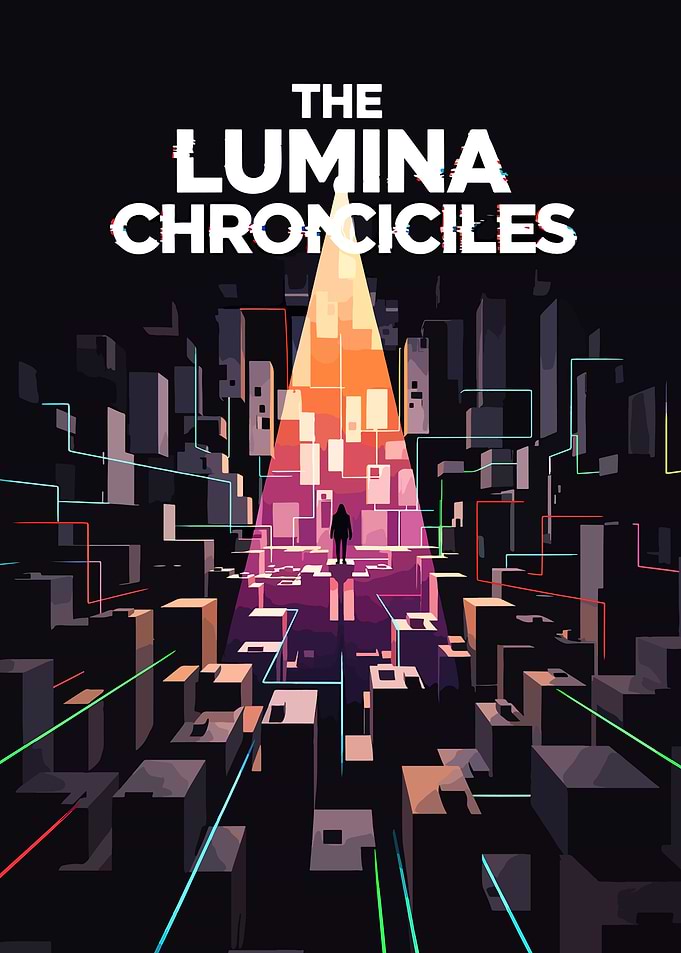 The Lumina Chronicles