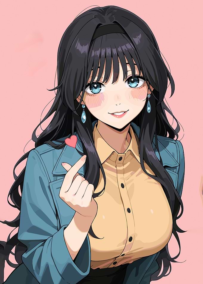 Kaoruko Waguri