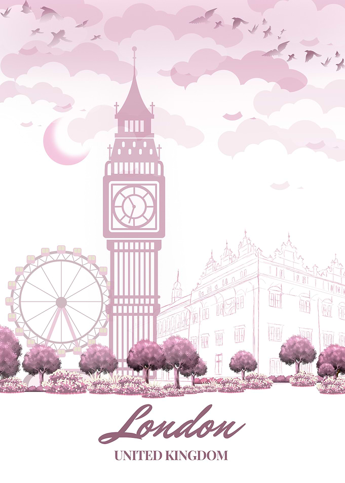 London