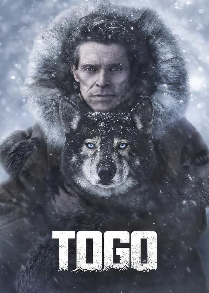 Togo Movie Poster