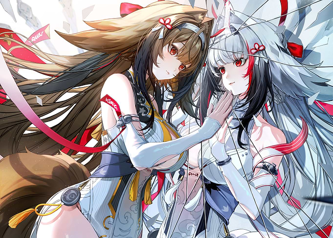 Zenless Zone Zero Ye Shunguang