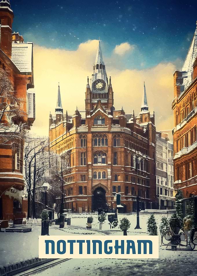 Nottingham
