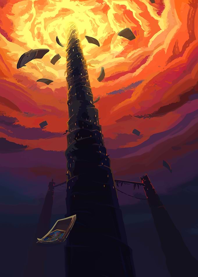 Slay the Spire