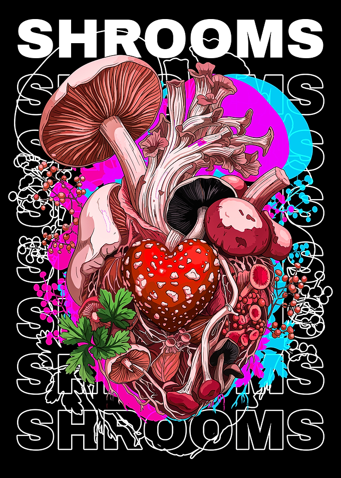 Shrooms
