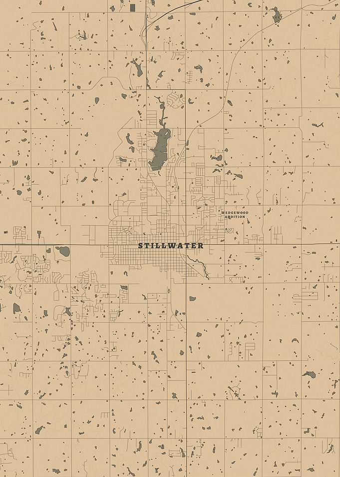 Stillwater, Oklahoma