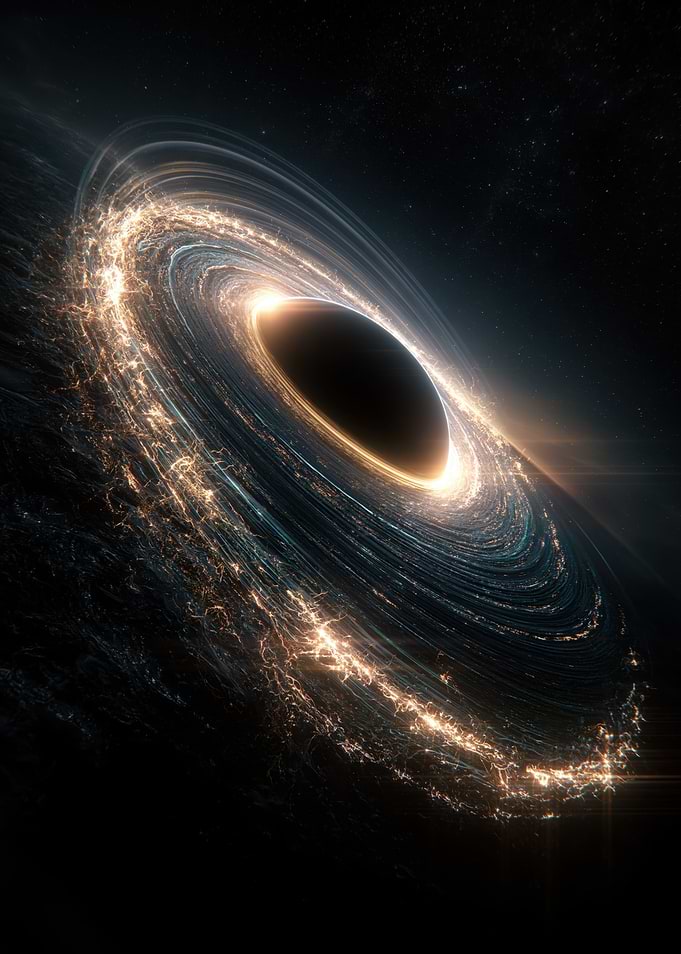 Black Hole Accretion Disk