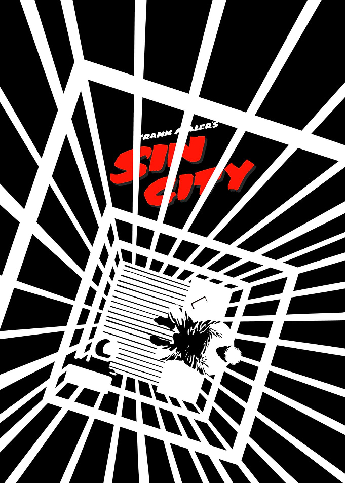 Sin City | The price of sin