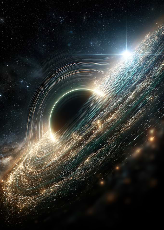 Black Hole Accretion Disk