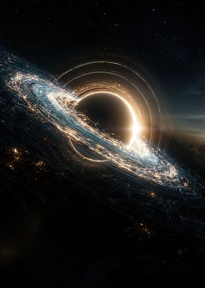 Black Hole Accretion Disk