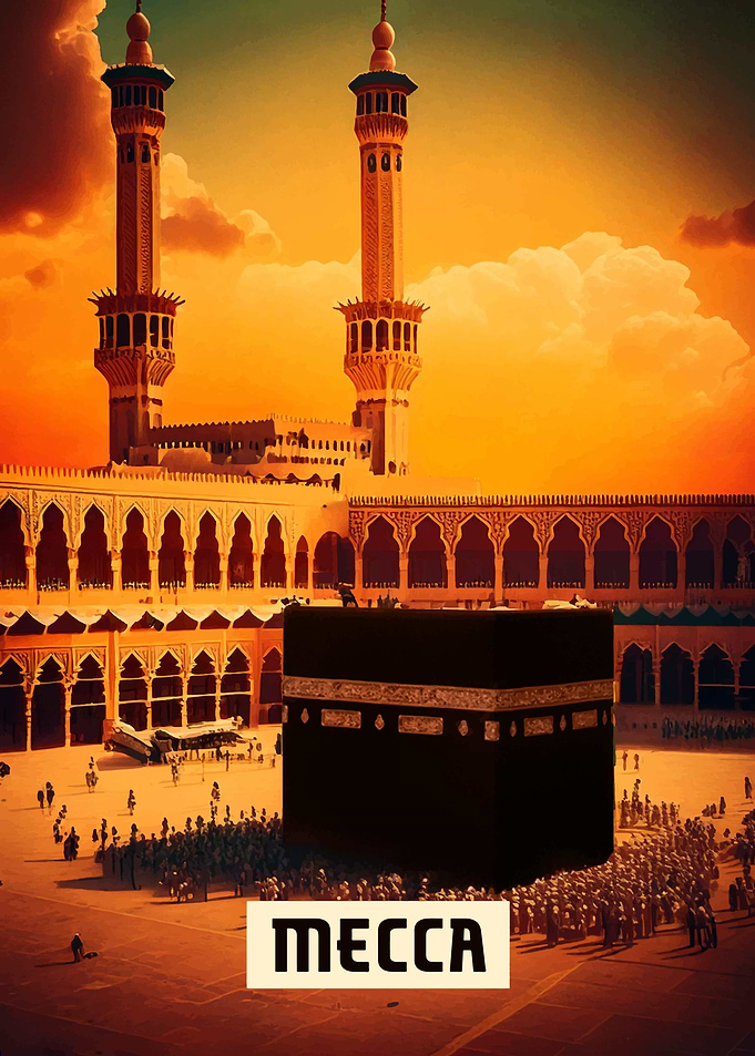 Mecca