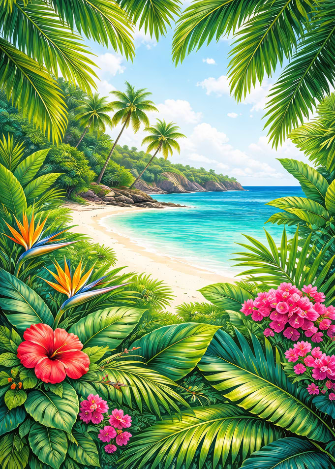 Barbados - Exotic Escape