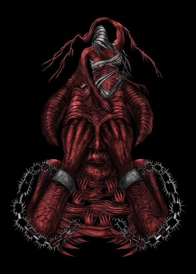 The Internal (Version 2)