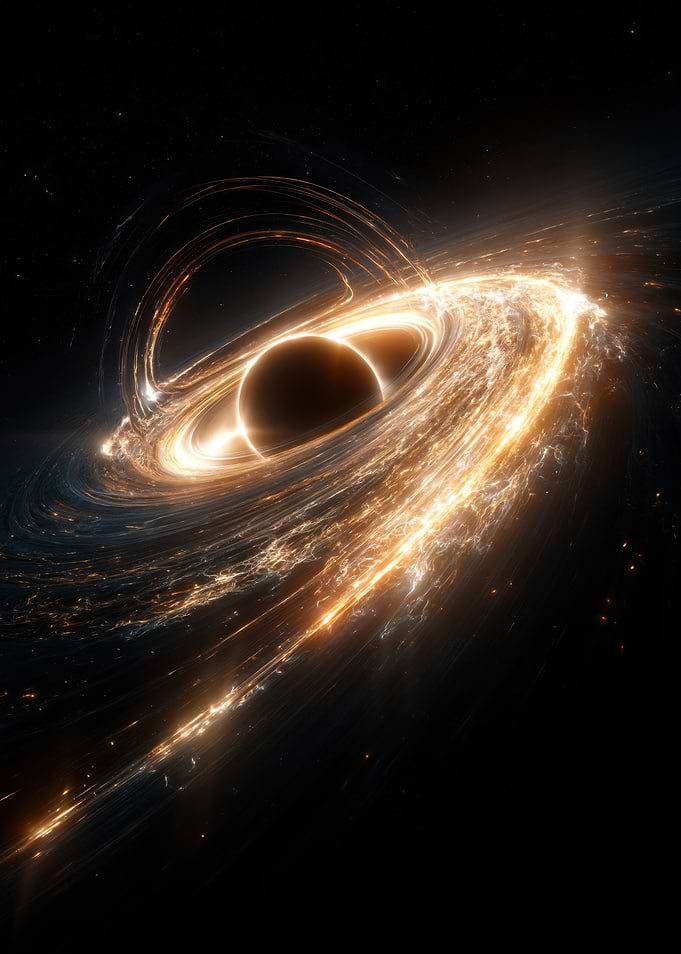 Black Hole Accretion Disk