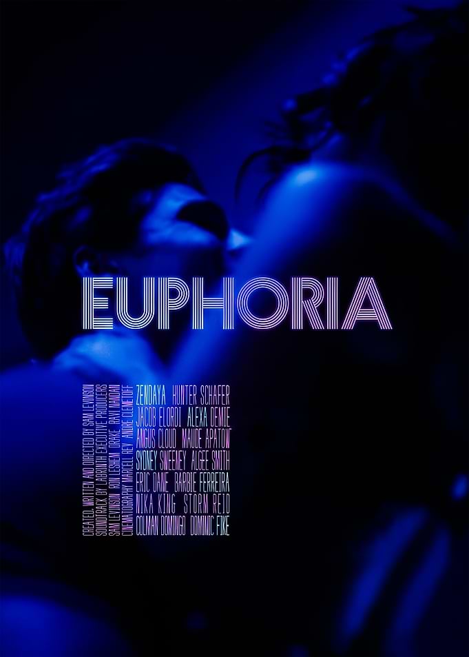 Euphoria Movie Poster