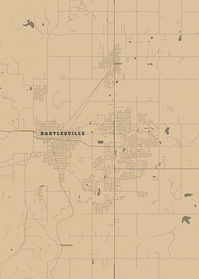 Bartlesville, Oklahoma