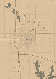 Ardmore, Oklahoma
