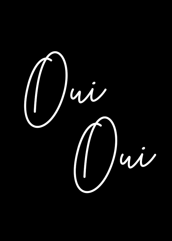 Oui Oui