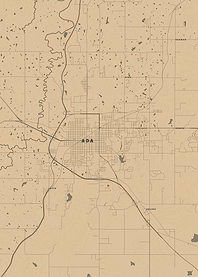 Ada, Oklahoma