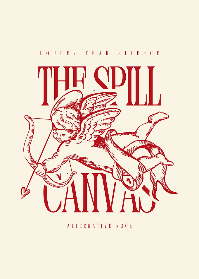 The Spill Canvas Alternative Rock