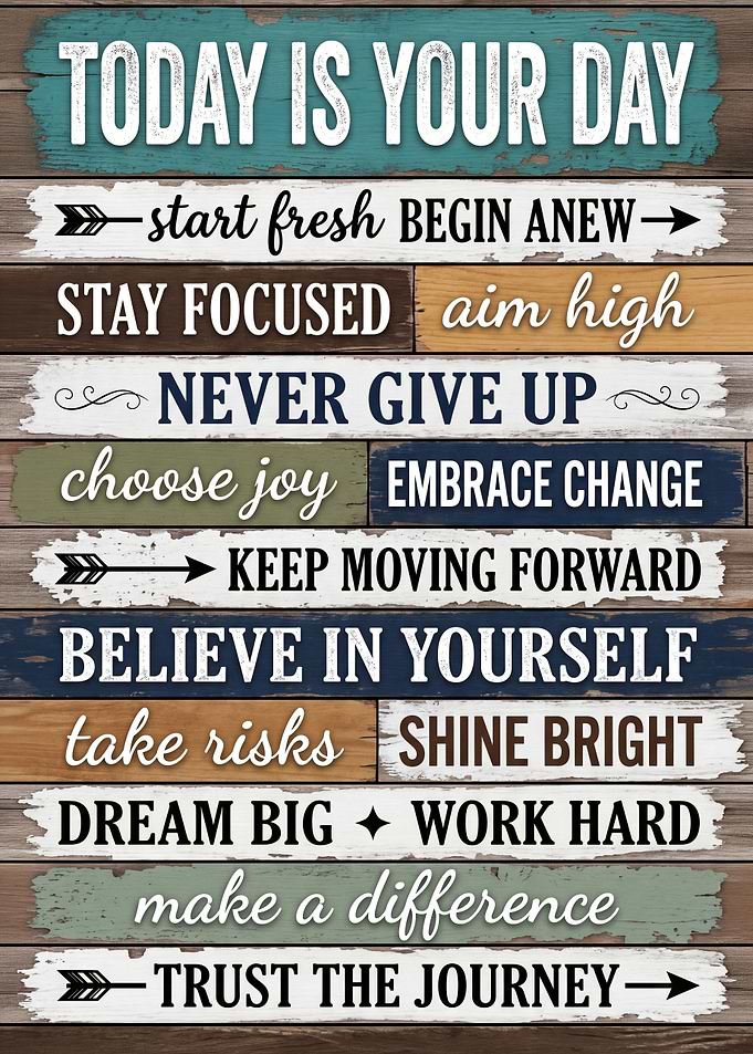 Inspirational Quotes