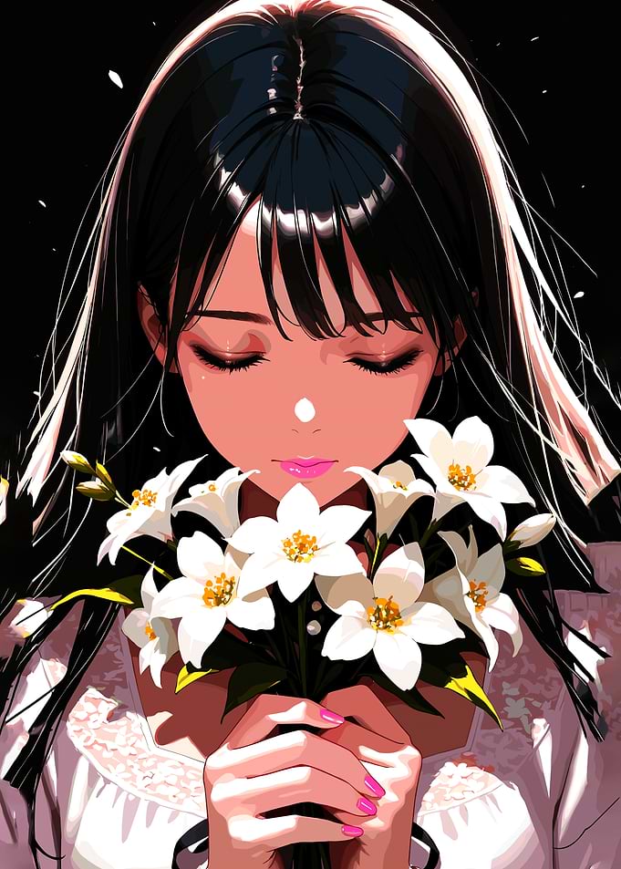 Kaoruko Waguri