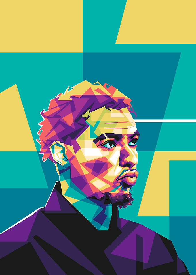 H ekiteke pop art