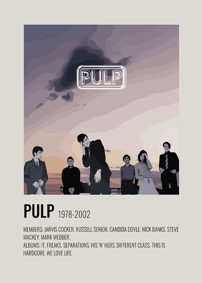 Pulp