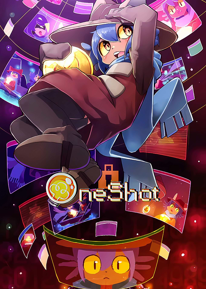 OneShot