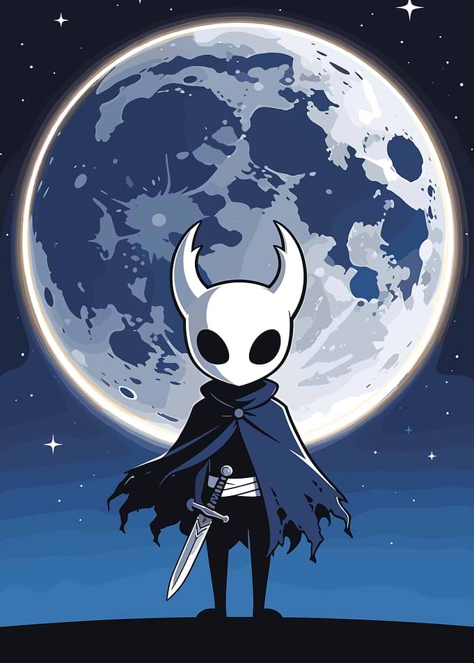 Hollow Knight