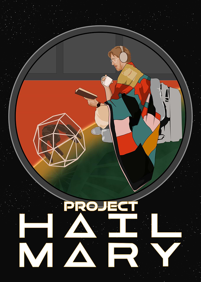 Project Hail Mary