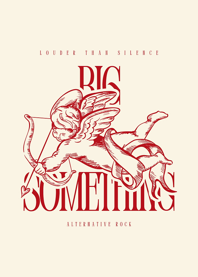 Big Something Alternative Rock