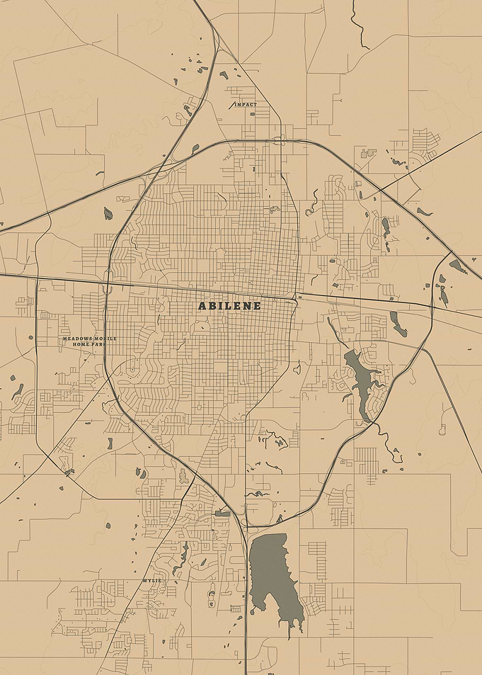 Abilene, Texas