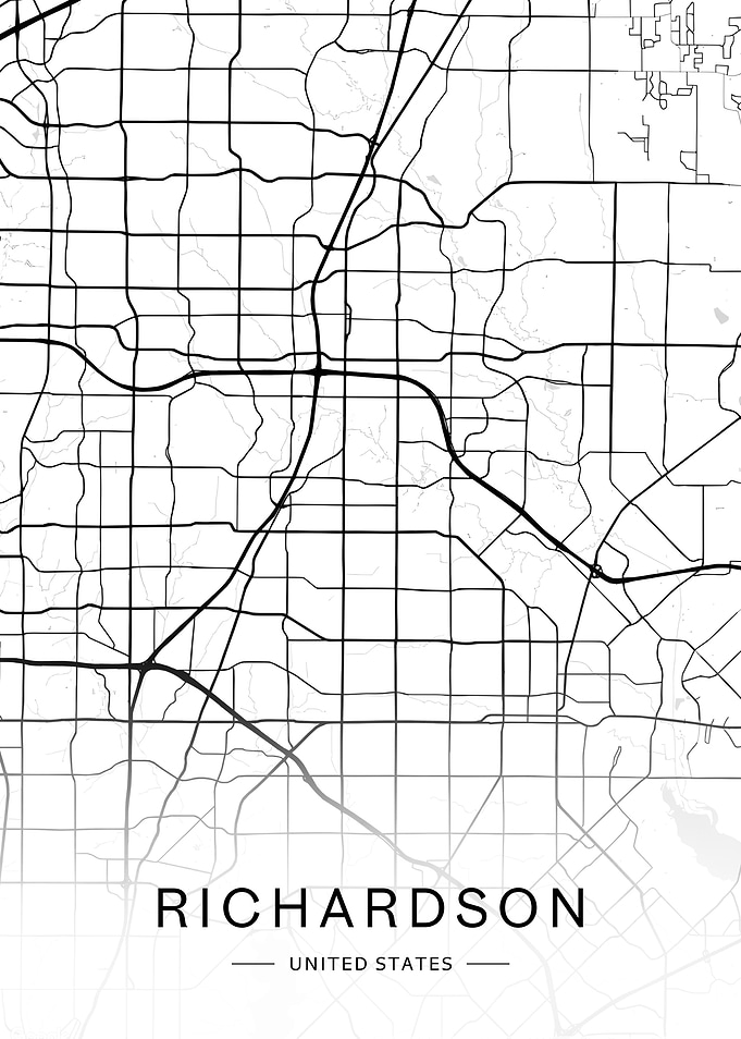 Richardson Texas