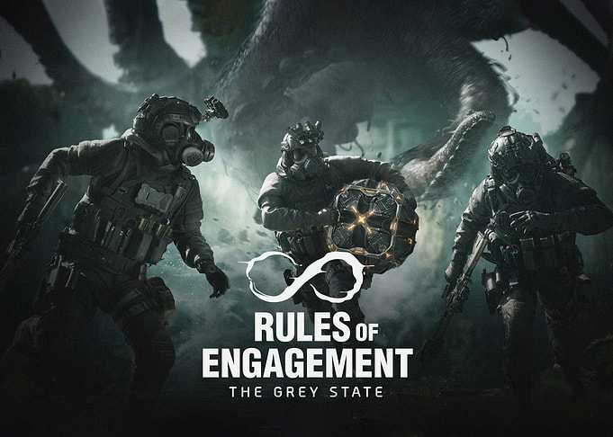 Rules of Engagement The Grey State