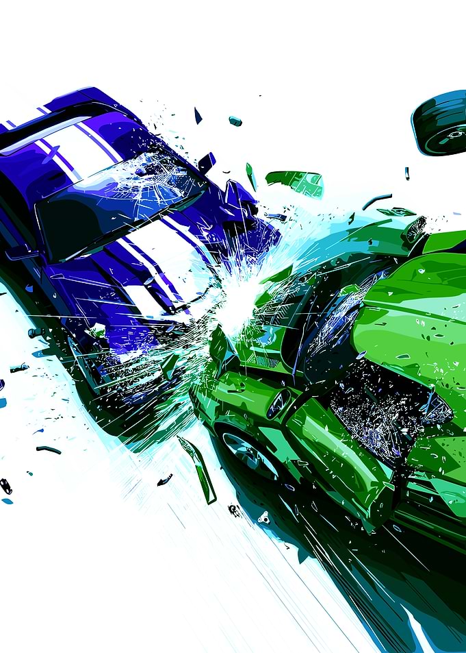 Need for Speed game