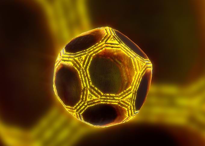 Truncated Dodecahedron