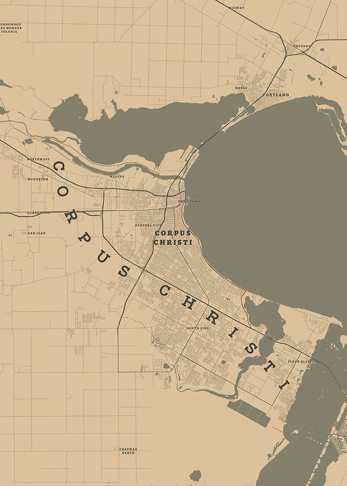 Corpus Christi