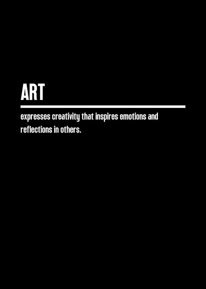 Art Definition