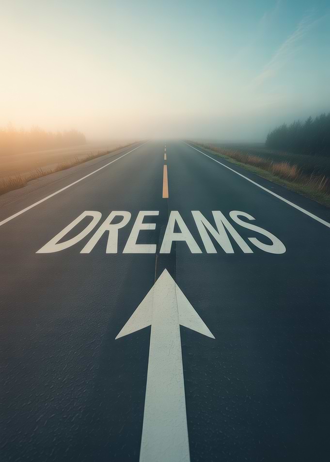 Road to Dreams