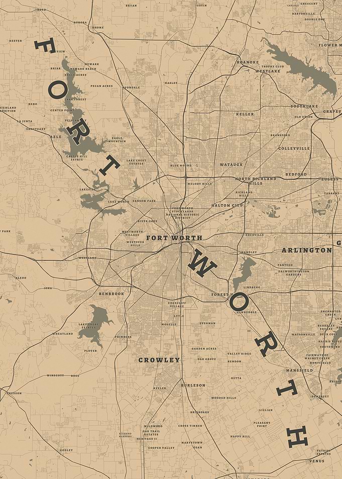 Fort Worth, Texas