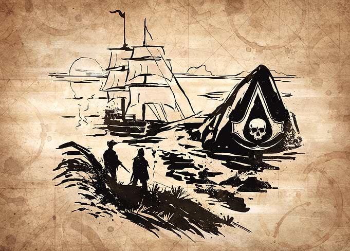 Black Flag's Call