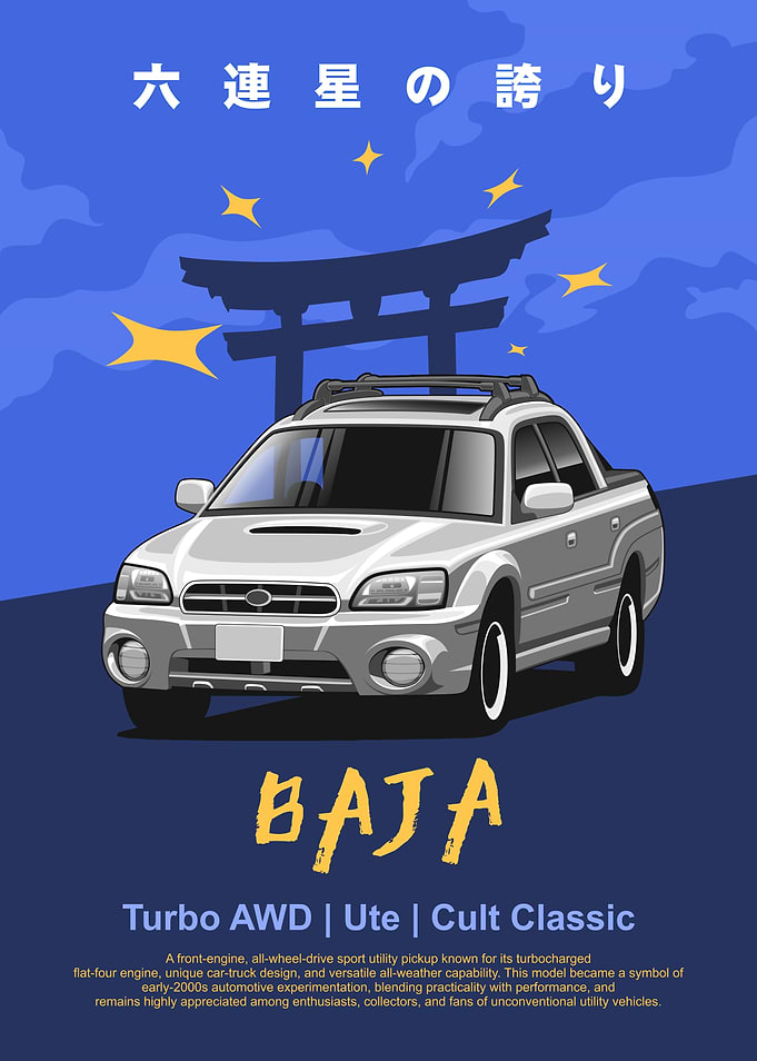 Baja Turbo