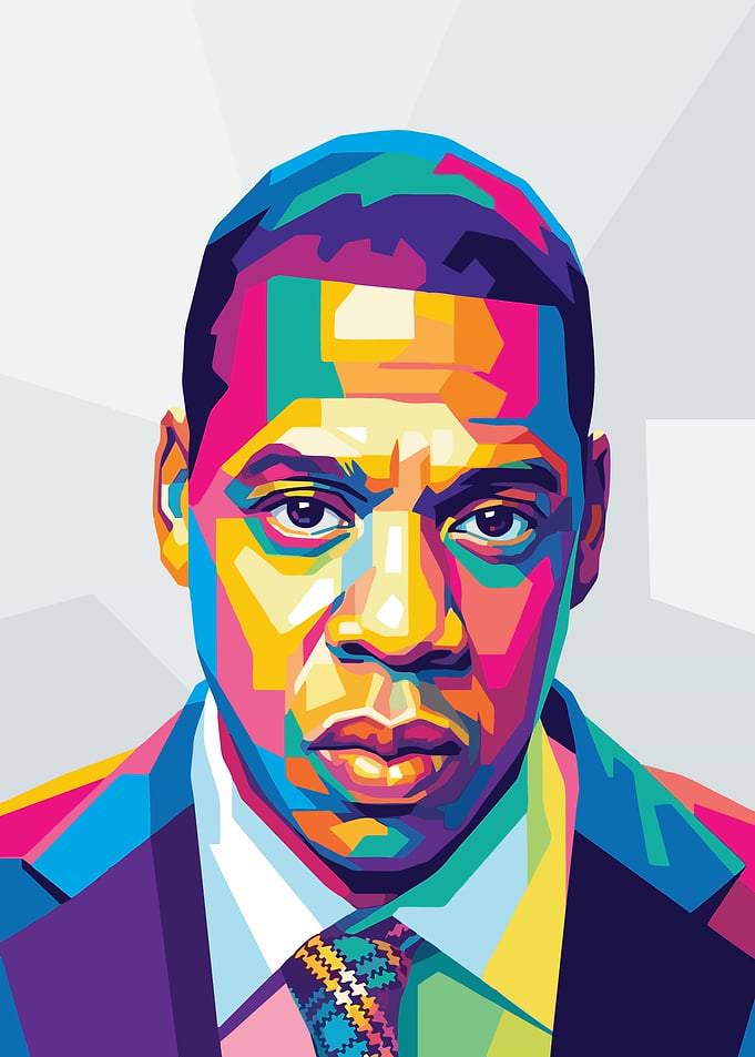Jay-Z Pop
