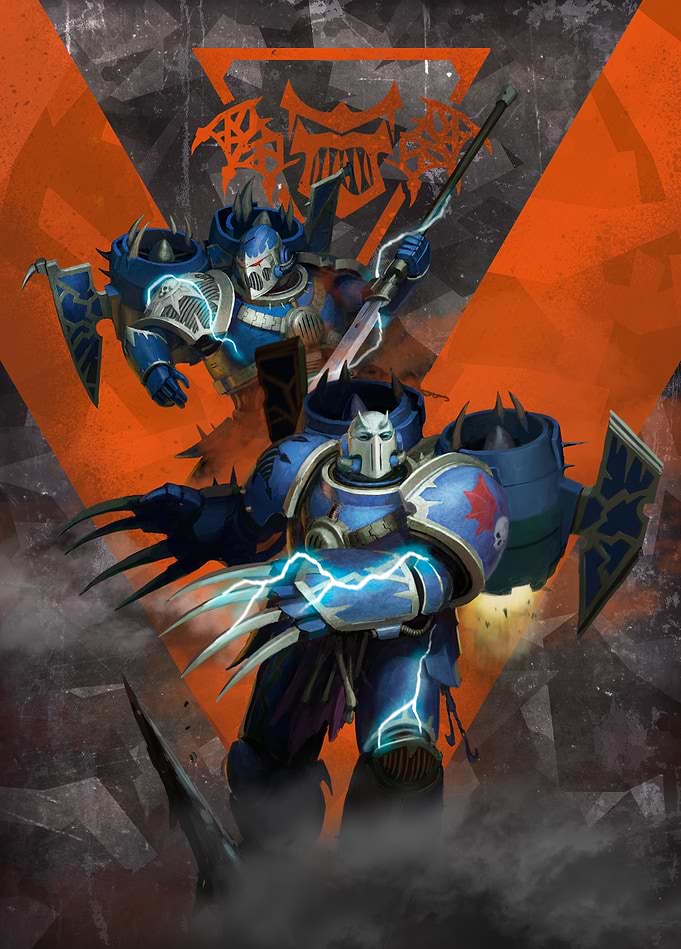 Murderwing