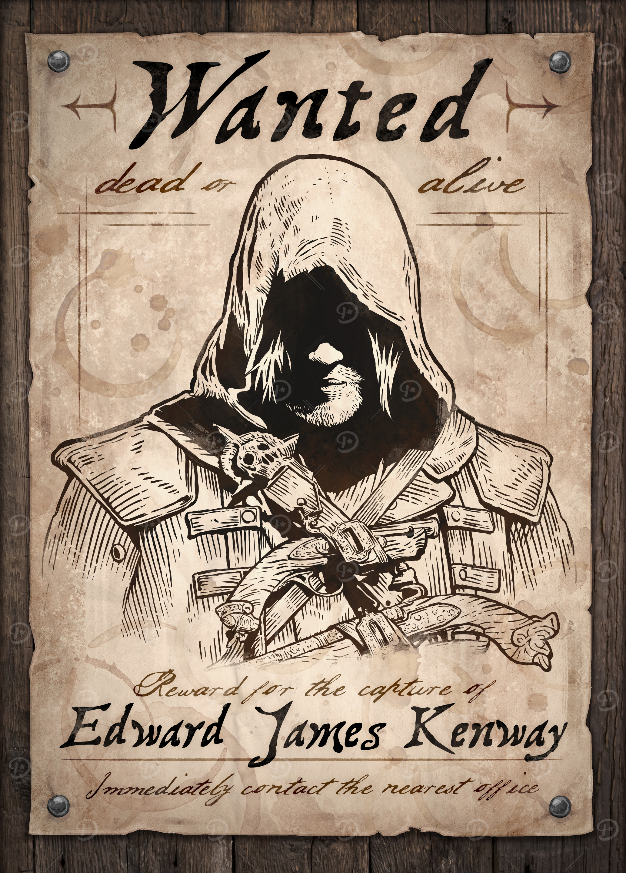 Dead by daylight Posters Online - Shop Unique Metal Prints
